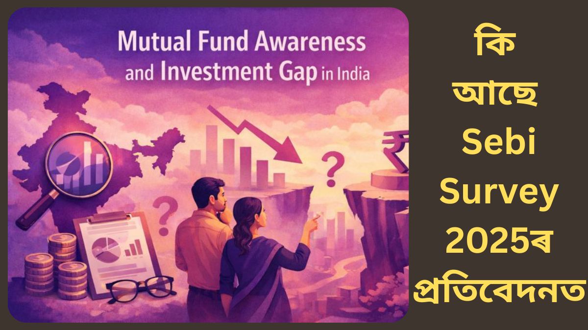 Sebi Survey 2025 