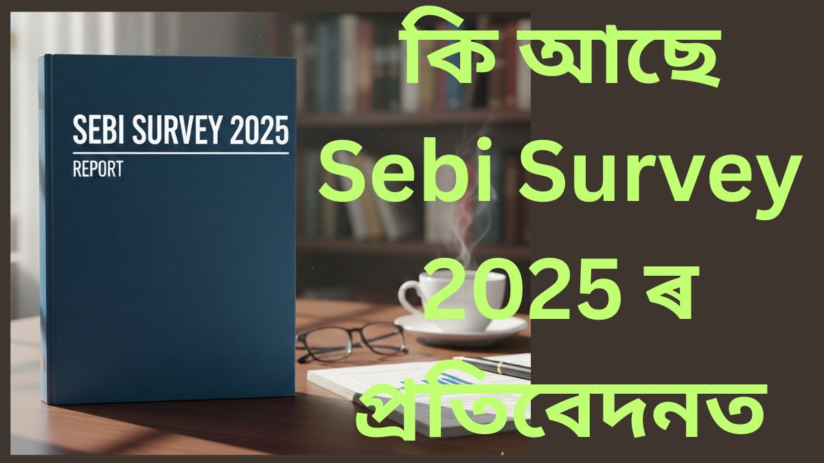 সজাগতা বঢ়াৰ সমানুপাতে বাঢ়িছেনে বিনিয়োগ?