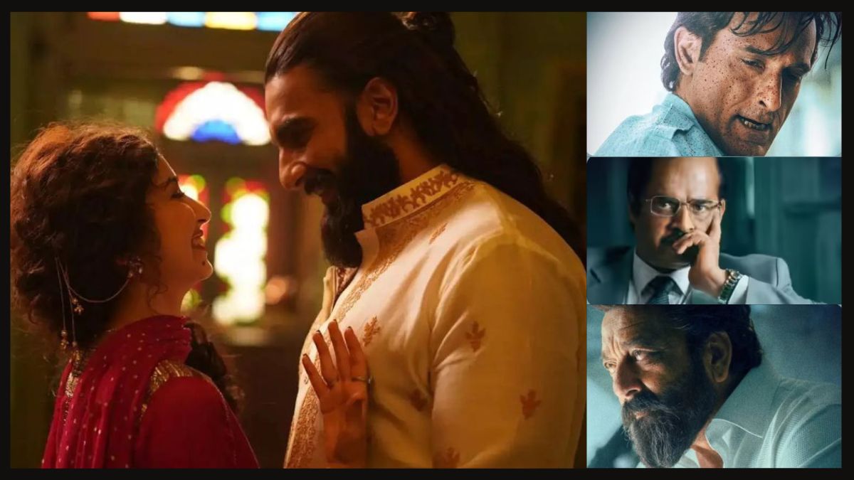 অচিৰেই নেটফ্লিক্স(Netflix)ত Dhurandhar 