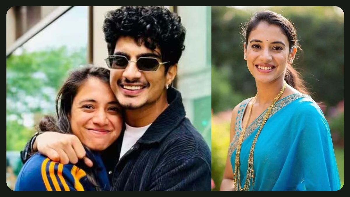 Smriti Mandhana Marriage Controversy: বিশ্বাসঘাতকতা আৰু প্ৰৱঞ্চনাৰ চাঞ্চল্যকৰ অভিযোগ