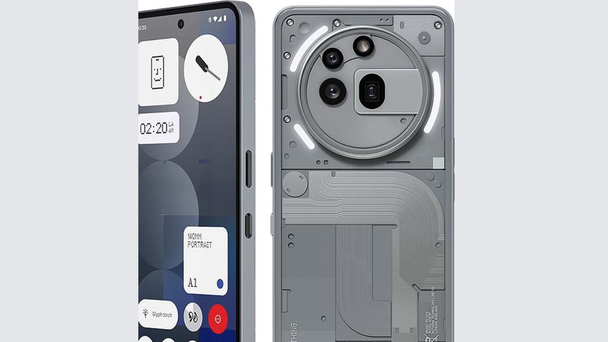 Nothing Phone