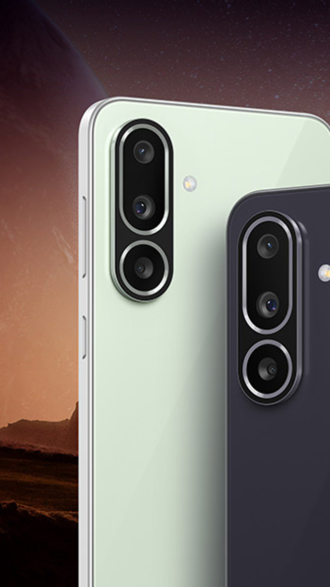 Samsung Galaxy M56 5G 