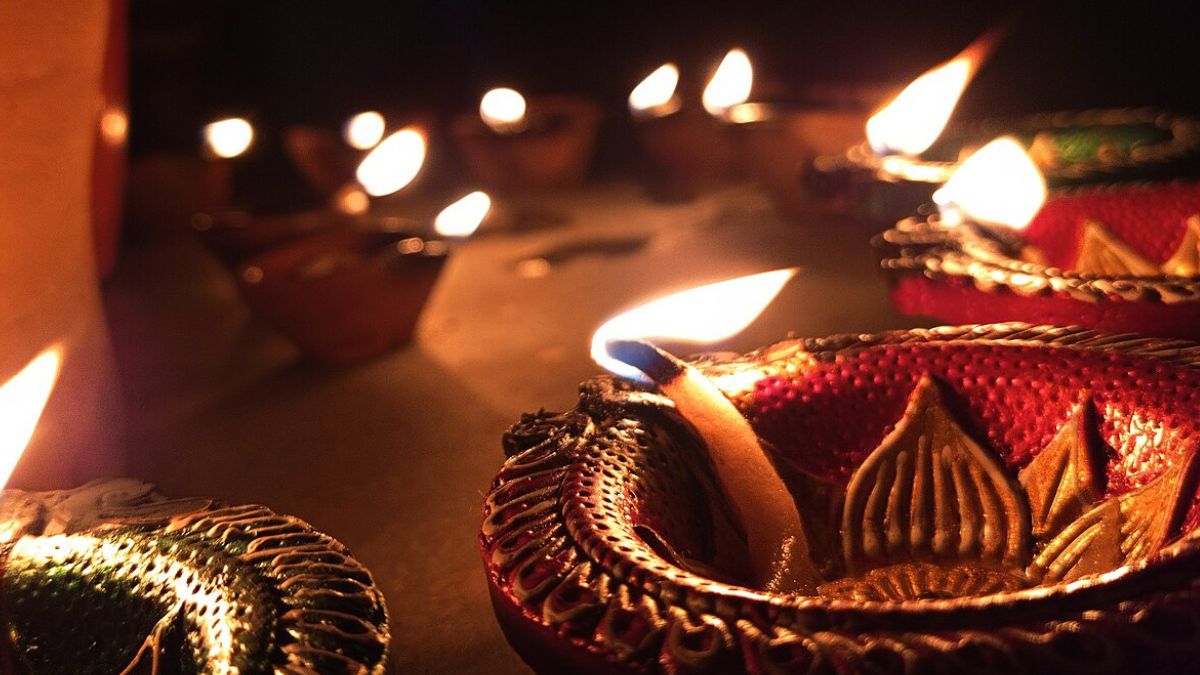 Muhurat Trading during Diwali