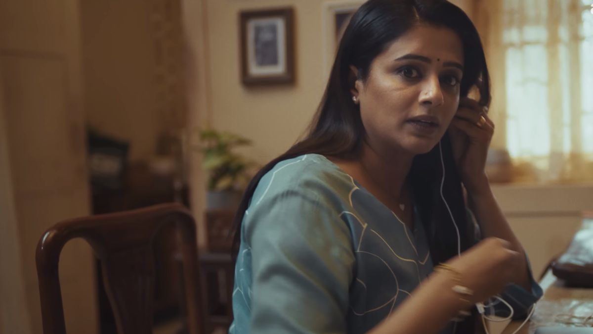 The Family Man Season 3