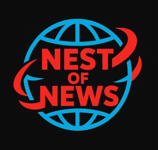 NEST OF NEWS 
