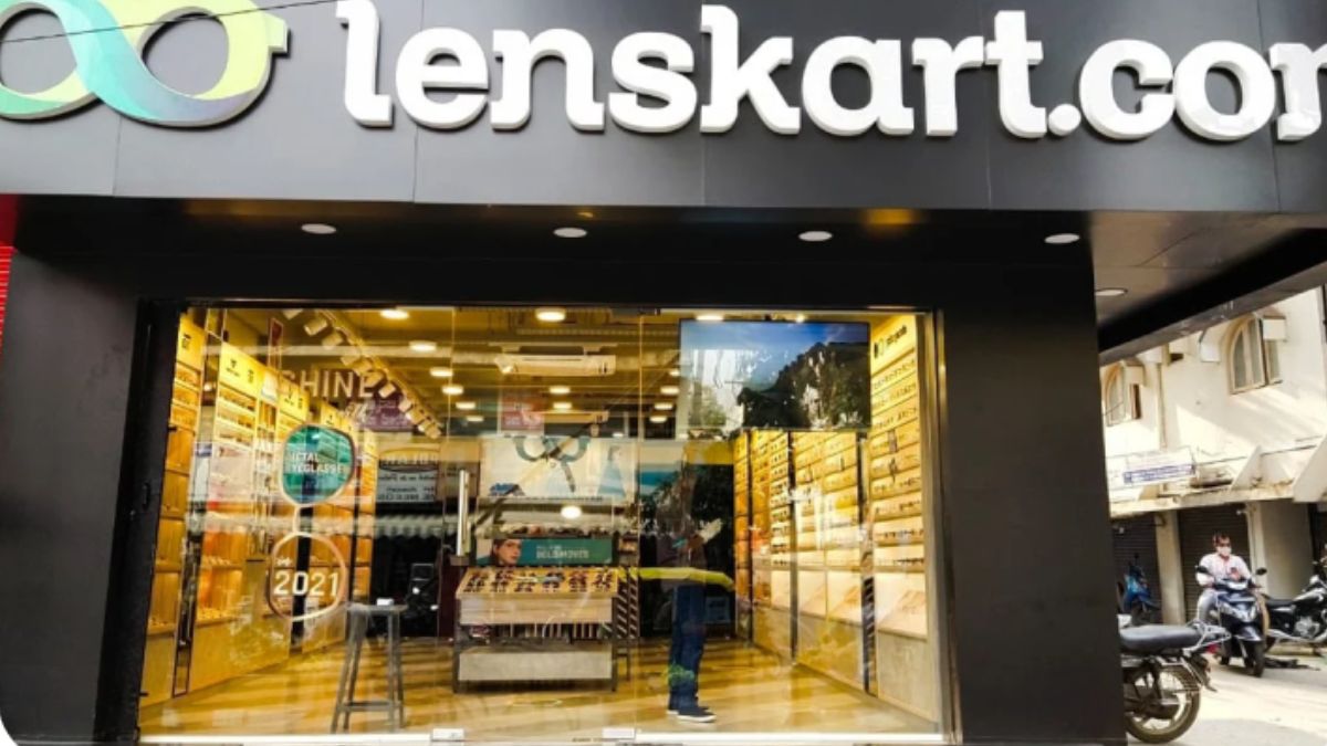 Lenskart