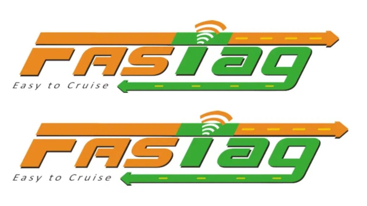 FASTag