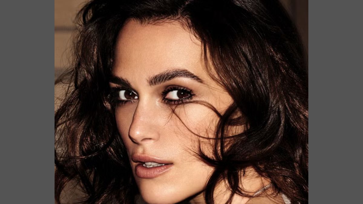 Keira Knightley 