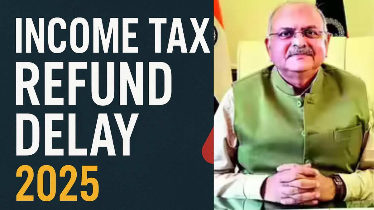 Why Are Income Tax Refunds Delayed 