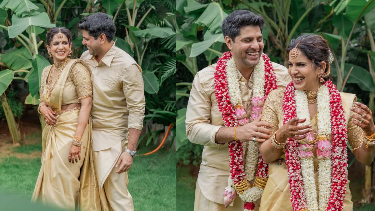 From Quiet Rumours to a Beautiful Reality