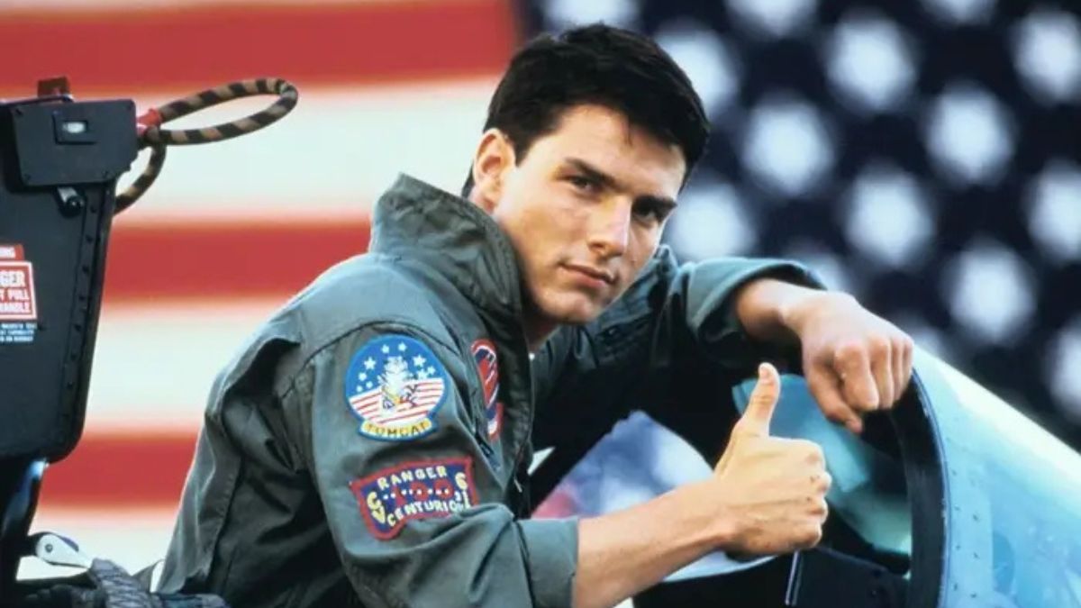 Tom Cruise receives his first honorary Oscar