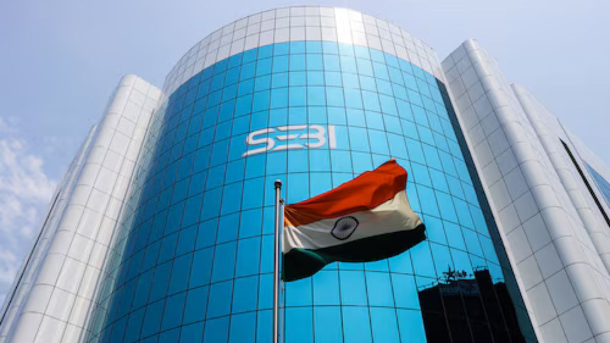 NSE IPO : SEBI Chief Tuhin Kanta Pandey Shares Fresh Clarity on Listing Process 3 Sebi Buildings