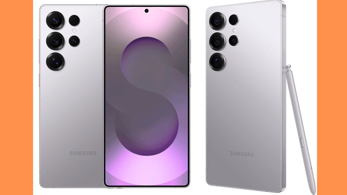 Samsung Galaxy S26 Ultra: 200MP Camera, Snapdragon 8 Elite & More 3 Galaxy S25 Ultra