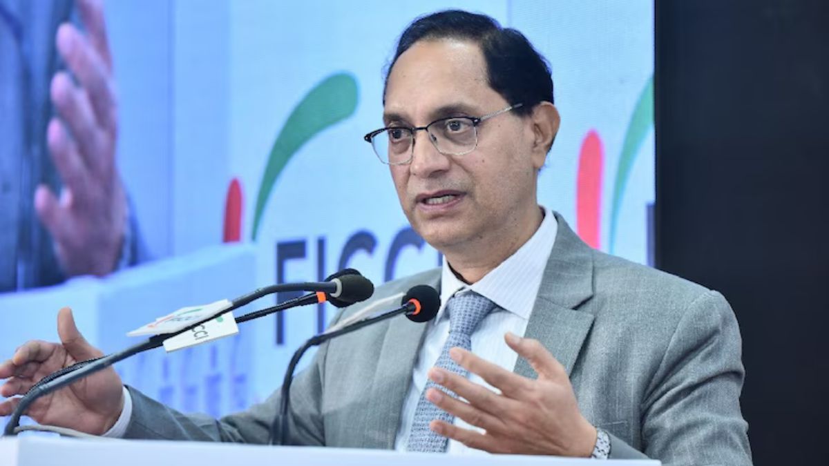 NSE IPO : SEBI Chief Tuhin Kanta Pandey Shares Fresh Clarity on Listing Process 2 Sebi Chief Tuhin Kanta Pandey