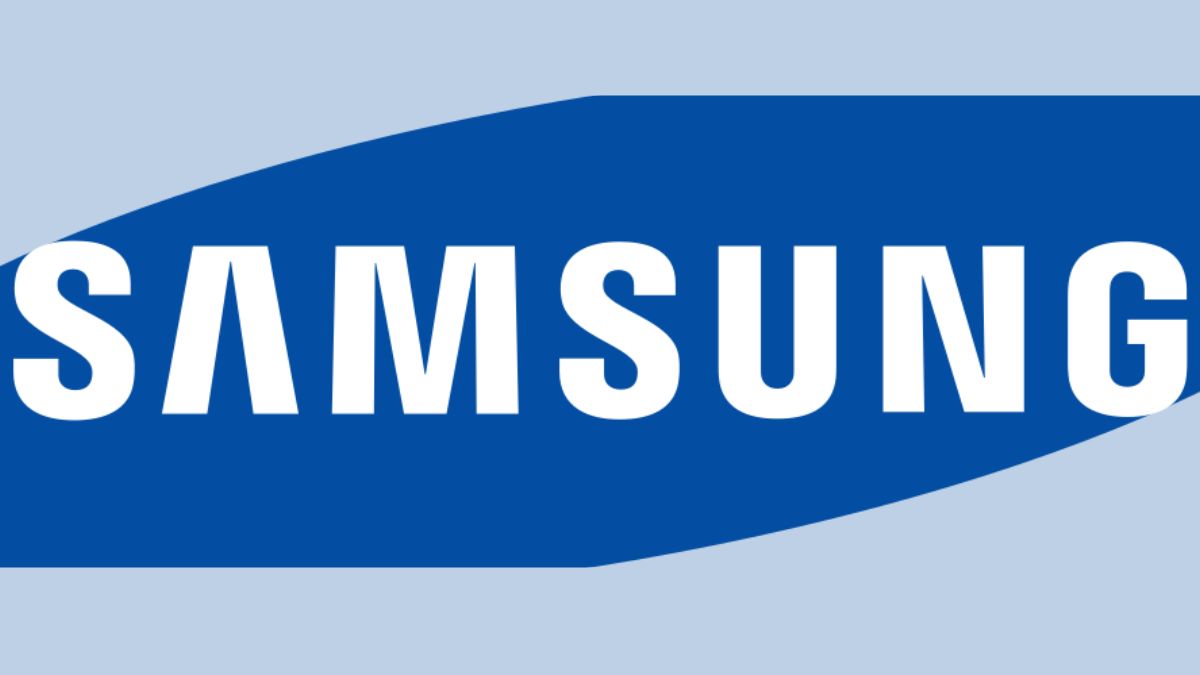 Samsung Galaxy S26 Ultra: 200MP Camera, Snapdragon 8 Elite & More 2 Samsung logo