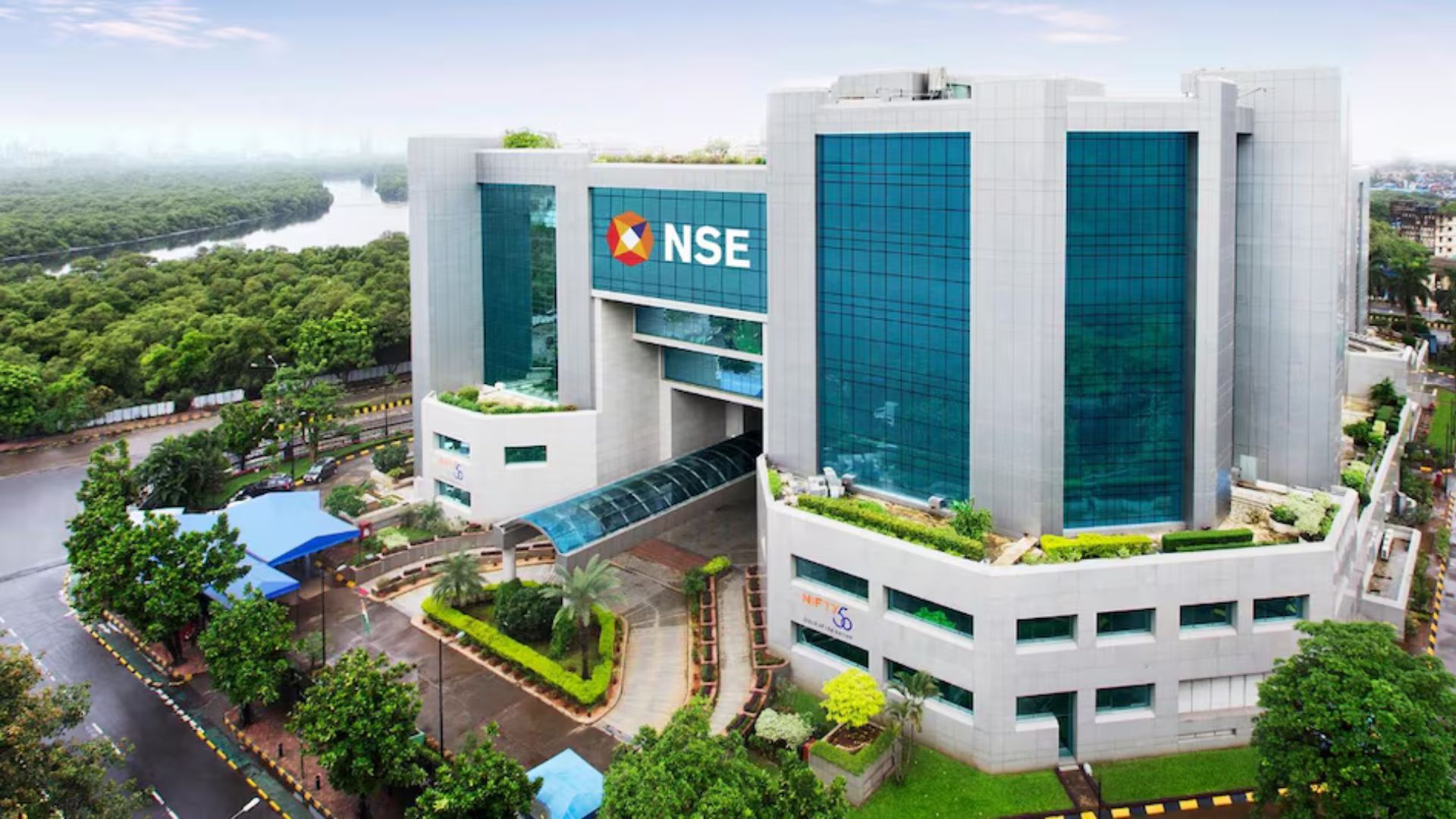 NSE to Launch Pre-Open Session for F&O From December 8, 2025 –--What Traders Must Know 3 NSE