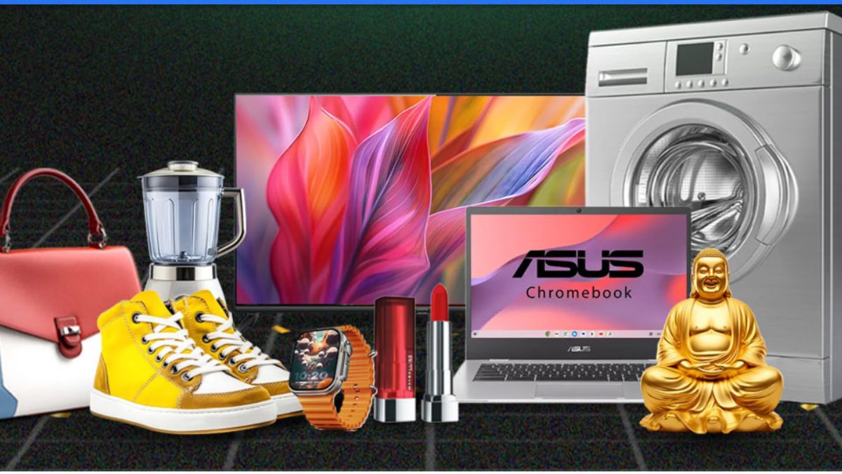 Flipkart Black Friday offers