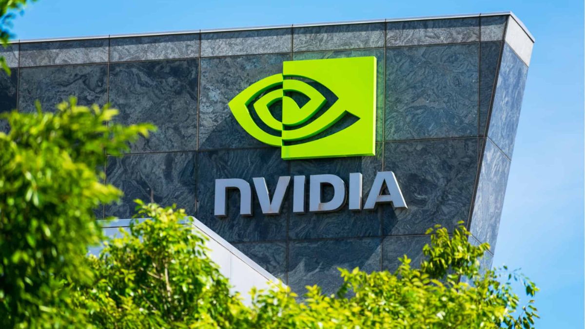 SoftBank sells its entire $5.83 billion stake in Nvidia 