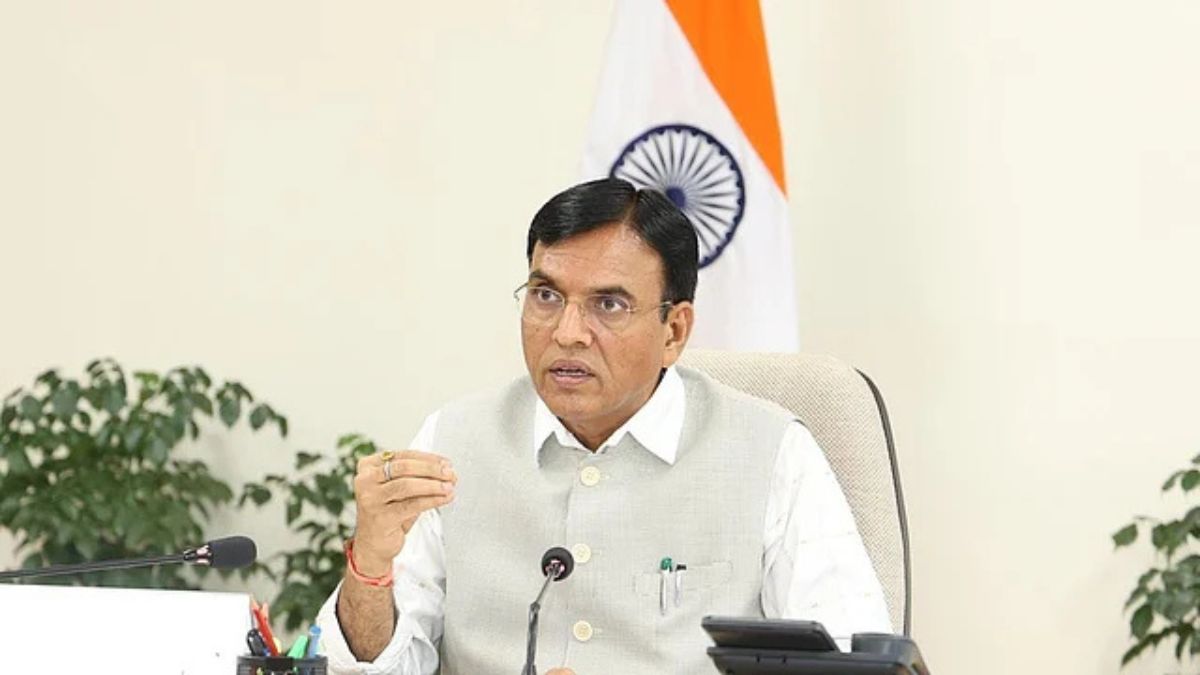 Union Minister Mansukh Mandaviya announced the rollout