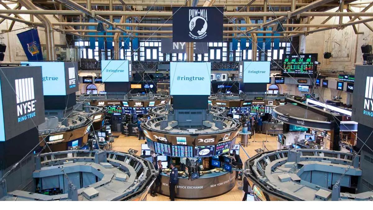 Eli Lilly becomes the first health-care company to hit a $1 trillion valuation