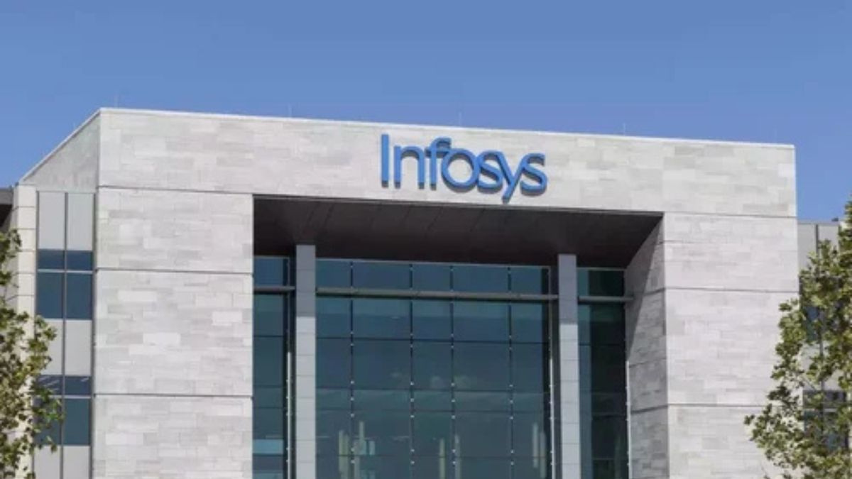 Infosys’ Biggest-Ever Share Buyback