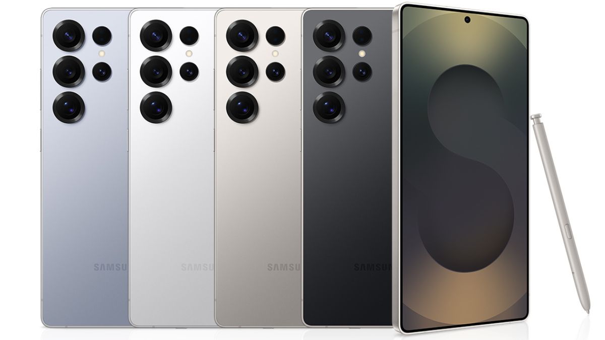 Apple Is Growing Faster Than Samsung