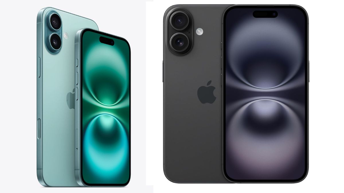 iPhone 16 price dropped to ₹39,990 