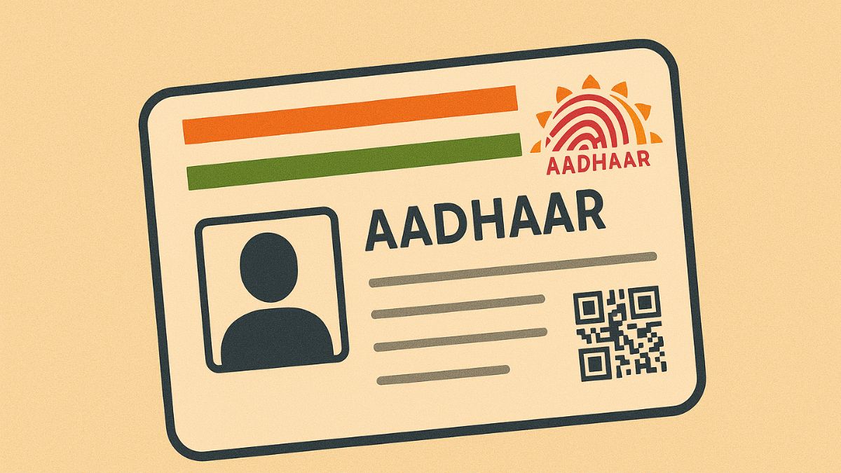 Google Nano Banana Pro Can Create Fake Aadhaar & PAN Cards
