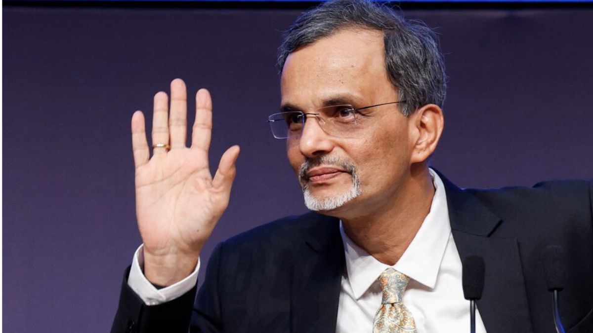 India’s GDP Soars 8.2% in Q2, Delivering the Strongest Growth in Six Quarters 3 Chief economic adviser V. Anantha Nageswaran said the numbers make it easy to say that full-year growth will be 7% or possibly higher.