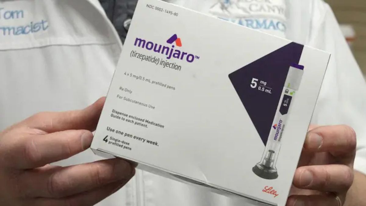 A Trillion-Dollar Rise Fueled by Breakthrough Weight-Loss and Diabetes Drugs