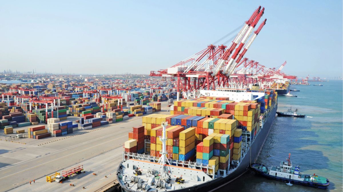 Trump Cuts Food Import Tariffs Amid Rising Price Concerns; Big Boost for Indian Exporters