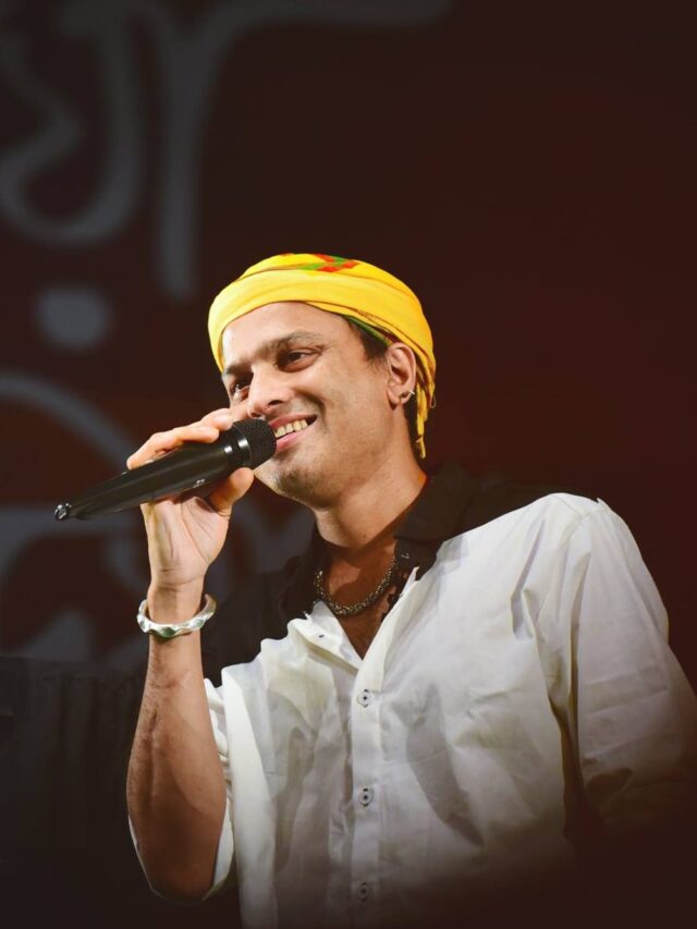 On his birthday, we remember Zubeen Garg — the true music icon of Assam