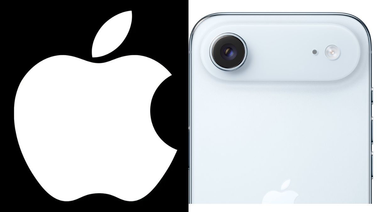 iPhone Air Price Drops to ₹54,900 