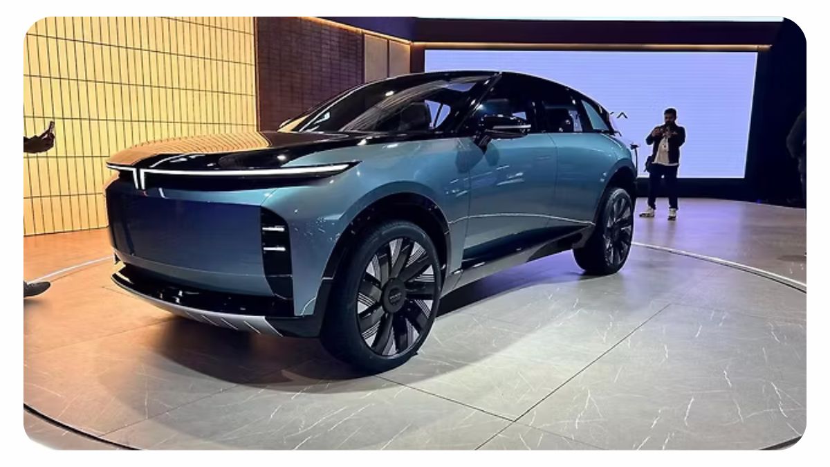 Tata Avinya: A New Brand, A New Era, A New Challenge