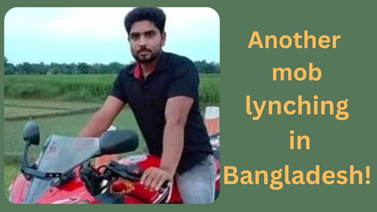 The Dark Shadow of Violence