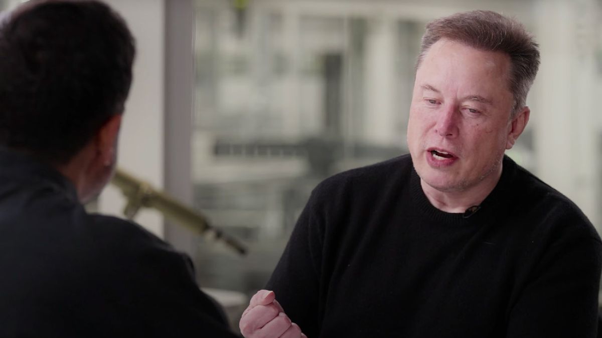 Musk’s Heartfelt Nod to India: “We Want Starlink Here”