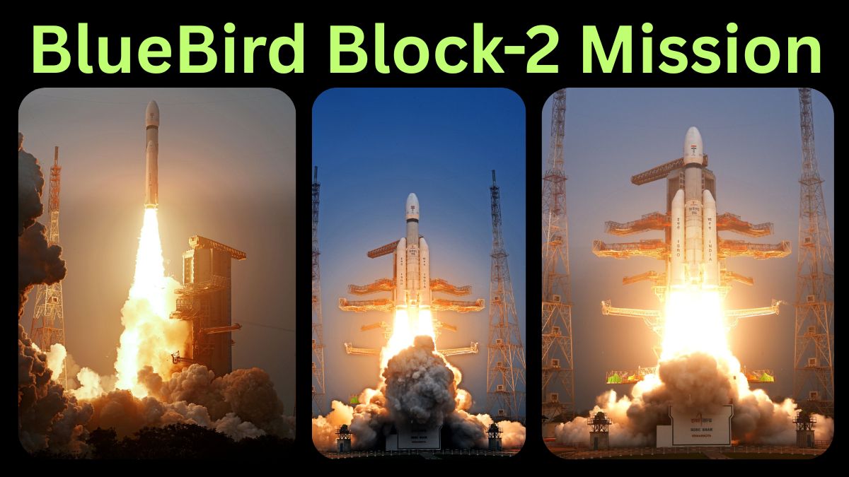 From Sriharikota to Stars: Watch the Rare Footage ISRO Just Shared with the World!