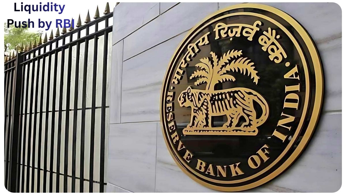 ₹2 Lakh Crore Bond Buyback Stirs the Economy