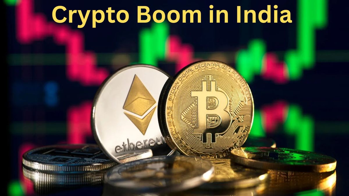 40% of the country’s crypto users now come from non-metro cities