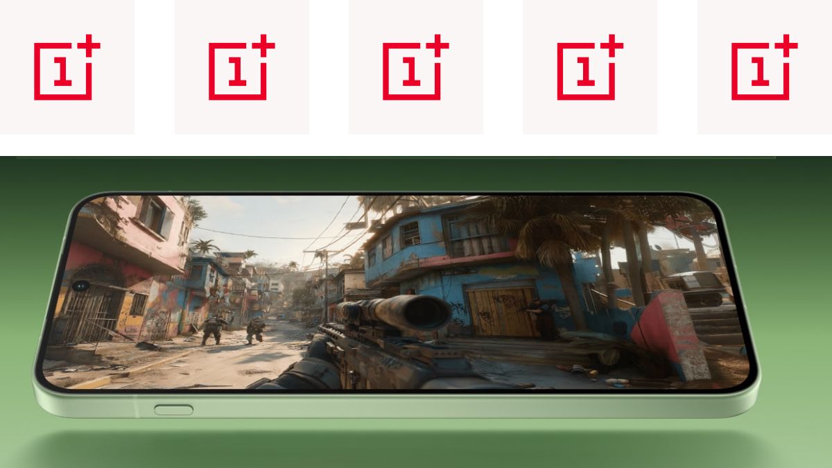 165Hz AMOLED Display: Super Smooth, Super Bright