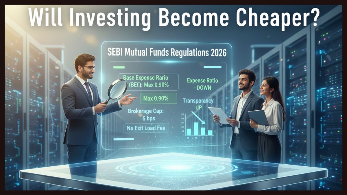 Reduced Expense Limits: Gradual Benefits