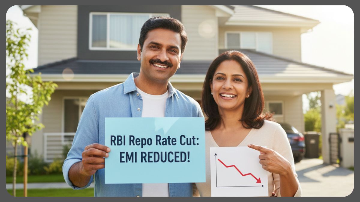 RBI Repo Rate Cut: Lower EMIs Feel Good, Long-Term Loan Cost Still Hurts