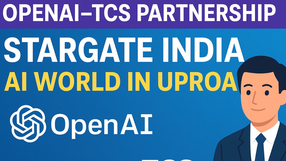 'Stargate India' is Set to Launch in India