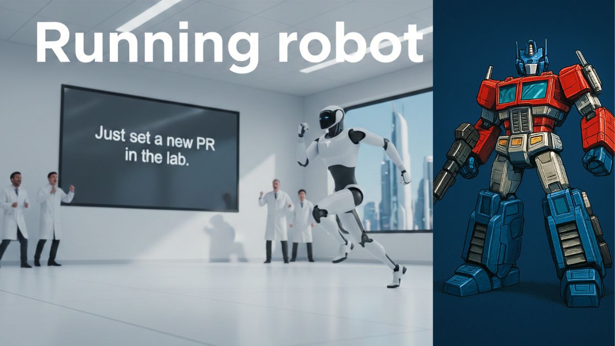 Elon Musk's Claim: Optimus Robot Will Change the World Economy