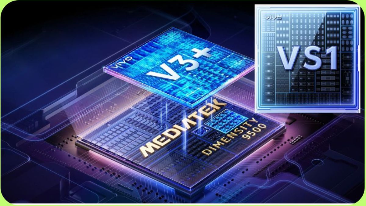 Vivo X300 Series Sale Begins in India