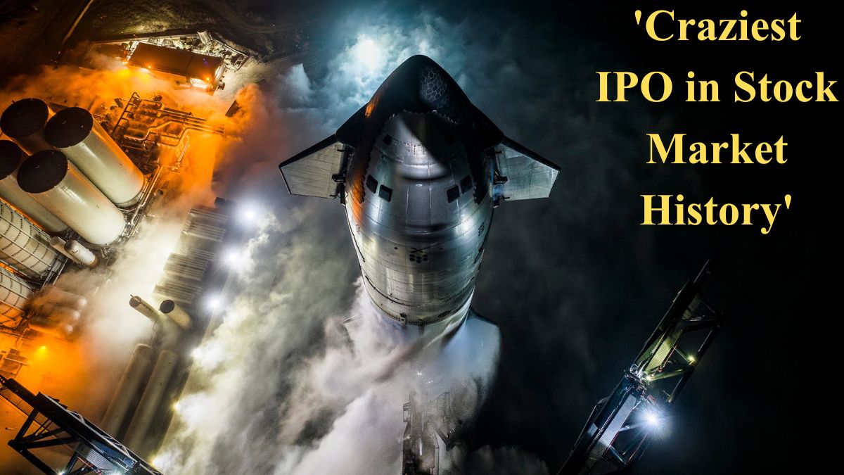 Elon Musk Signals SpaceX IPO Plans—Will It Break Market Records?