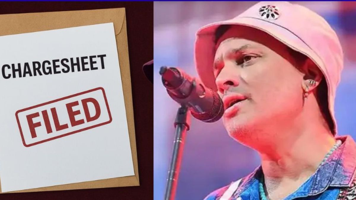 First Hearing in the Zubeen Garg Death Case