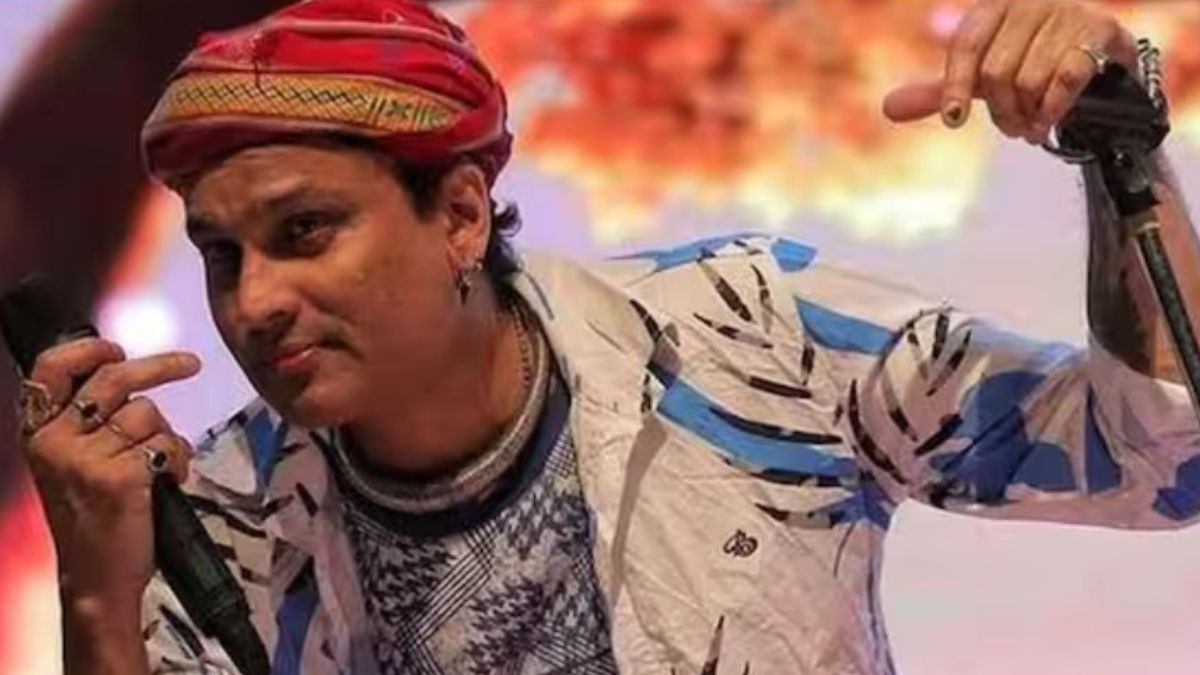 Zubeen Garg Case Hearing Starts—The Nation Watches!