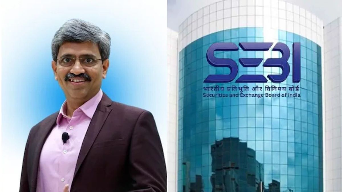 SEBI Drops Hammer on Avadhut Sathe