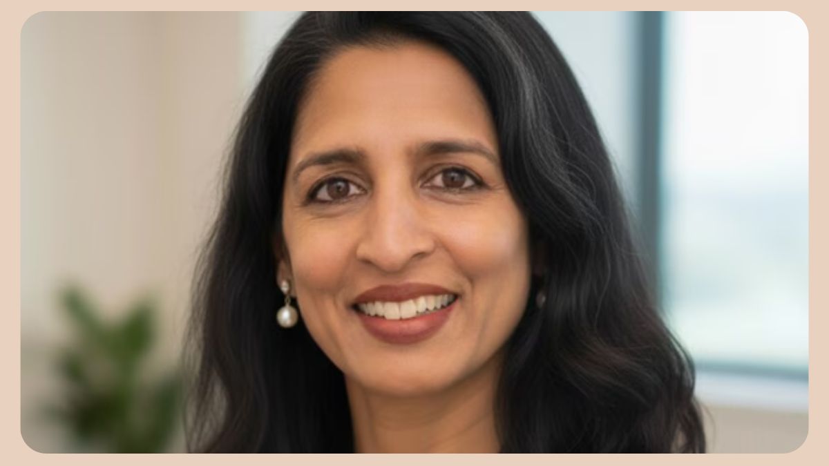 The Risk That Changed Everything: Jayshree Ullal’s Journey to the Top